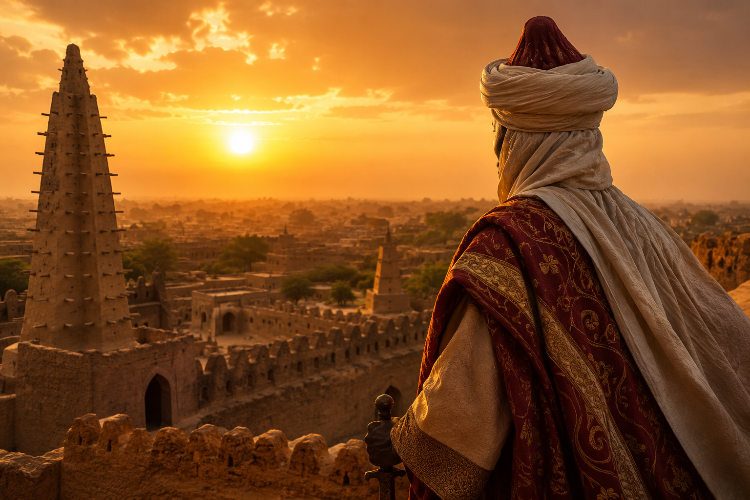 Katsina: Tarihin Da Ba A Faɗa Maka Ba